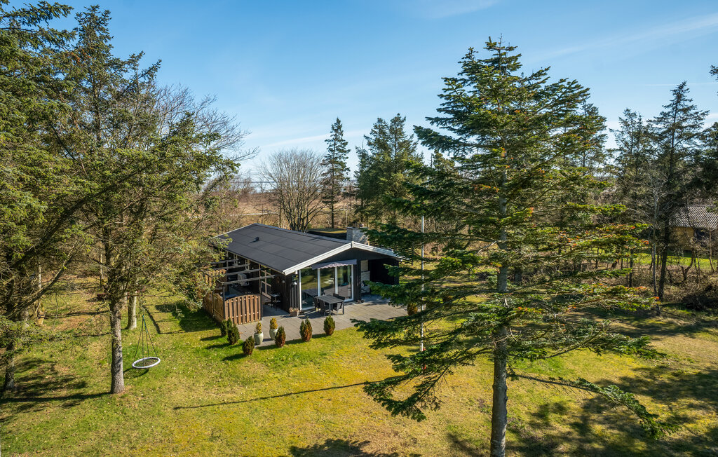 Feriehuse - Oddesund , Danmark - B51250 1