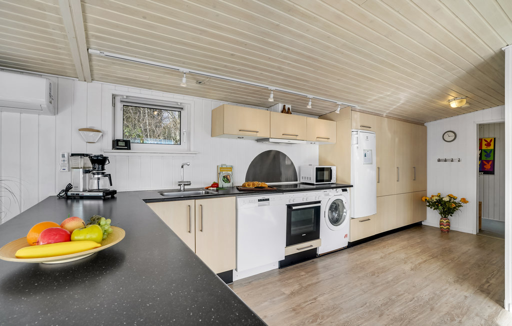 Ferienhaus - Salling Sund , Dänemark - B51272 20