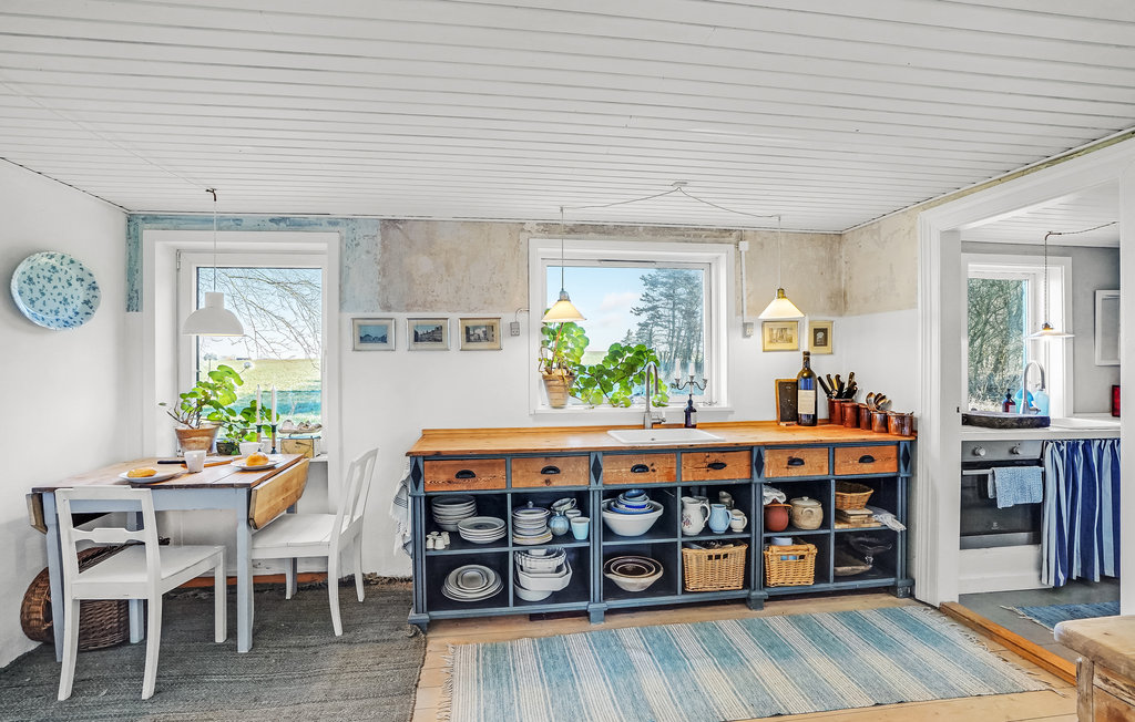 Feriehus - Jegindø Strand , Danmark - B51415 6