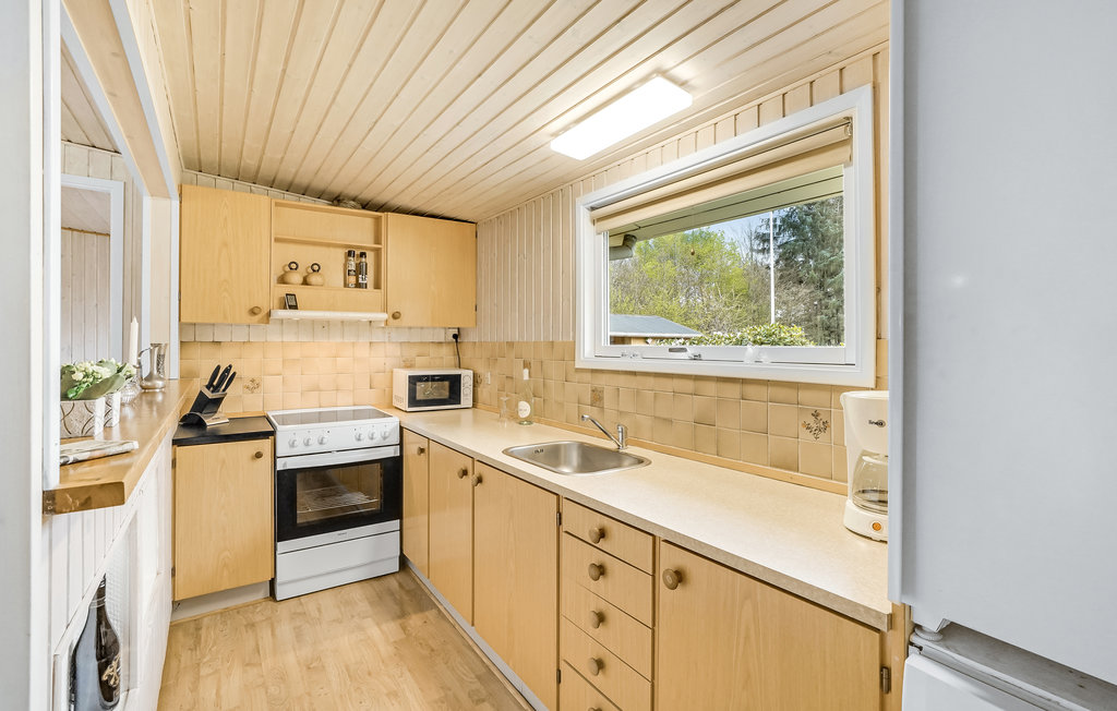 Ferienhaus - Ålbækparken/Lihme , Dänemark - B51533 8