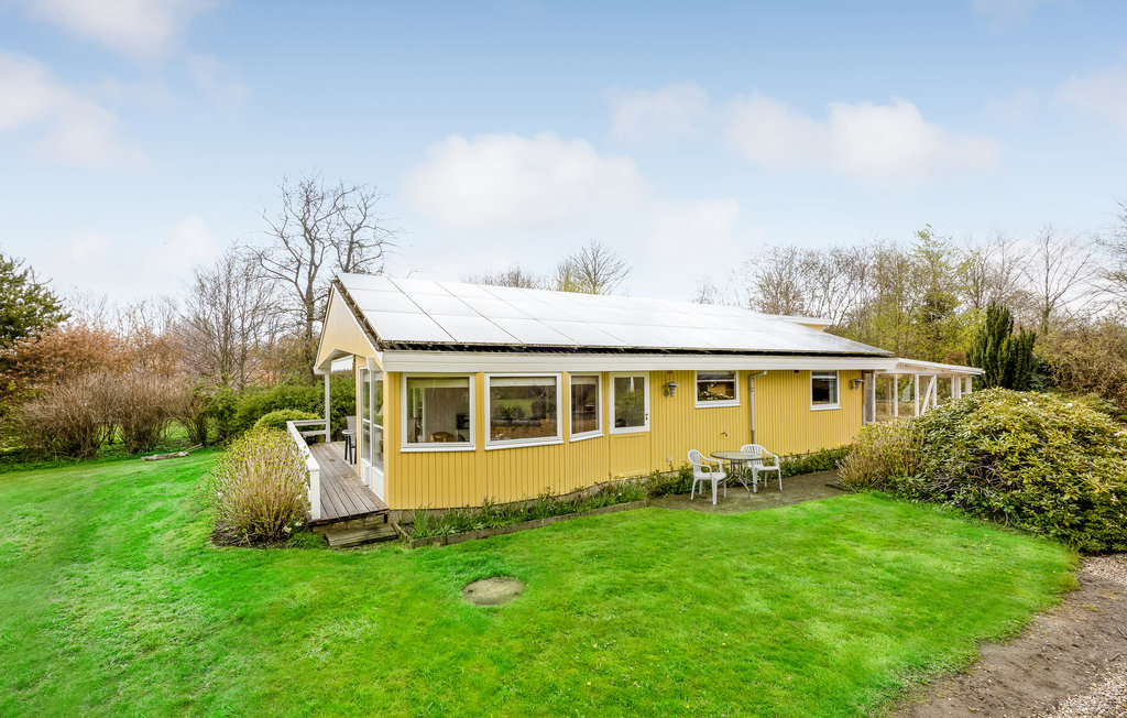 Ferienhaus - Ålbækparken/Lihme , Dänemark - B51533 10
