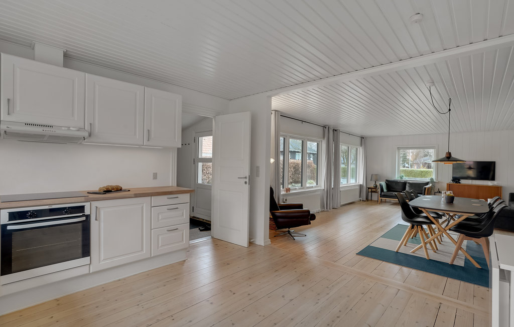 Feriehuse - Nykøbing Mors , Danmark - B51503 20