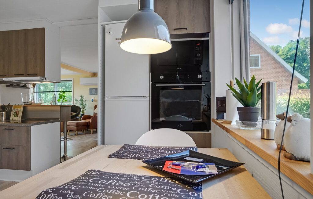 Feriehuse - Fur , Danmark - B51015 20