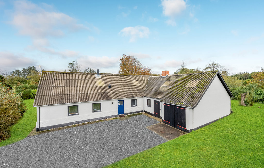 Feriehuse - Knud Strand , Danmark - B51033 12