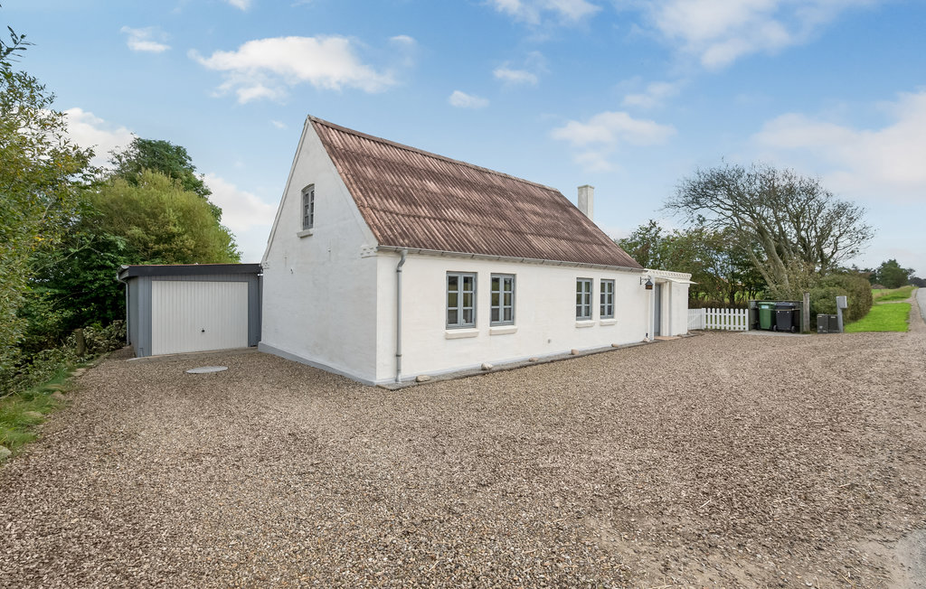 Semesterhus - Nr. Thise/Sundsøre , Danmark - B51066 12