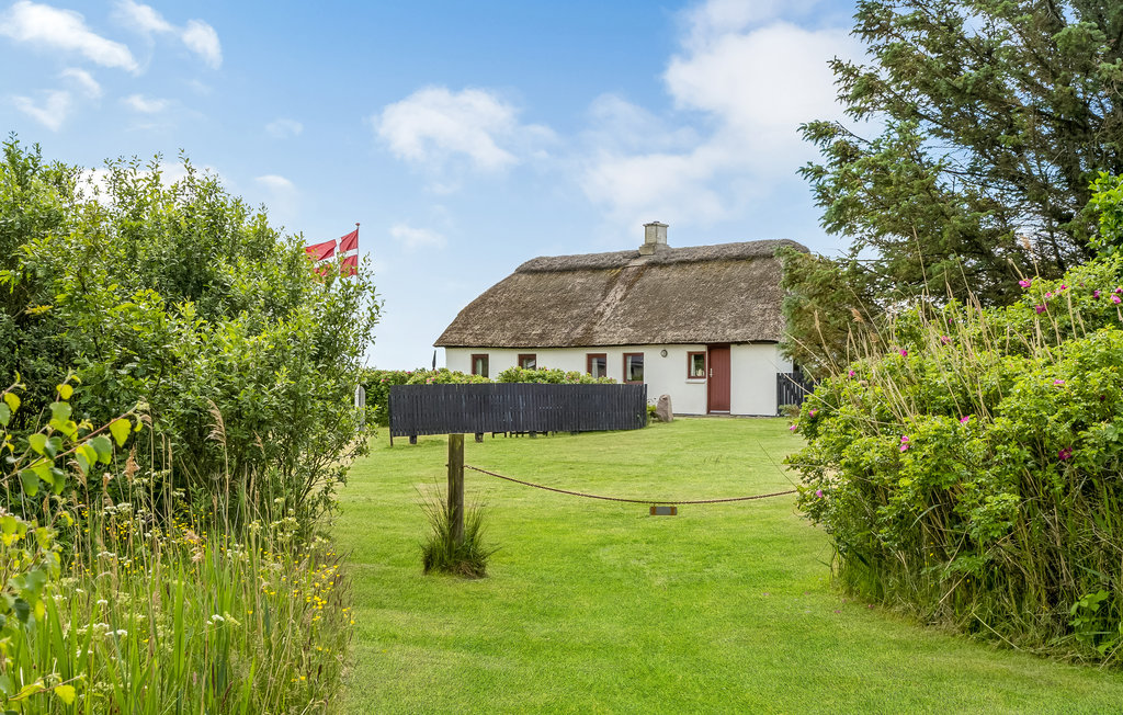 Ferienhaus - Lyngs Drag , Dänemark - B51152 12