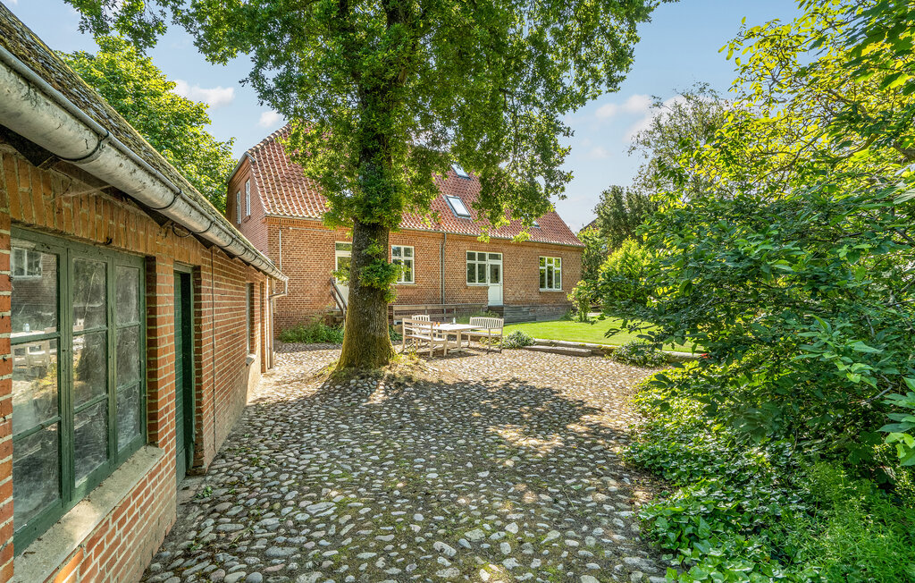 Ferienhaus - Selde/Eskov Strandpark , Dänemark - B51218 12