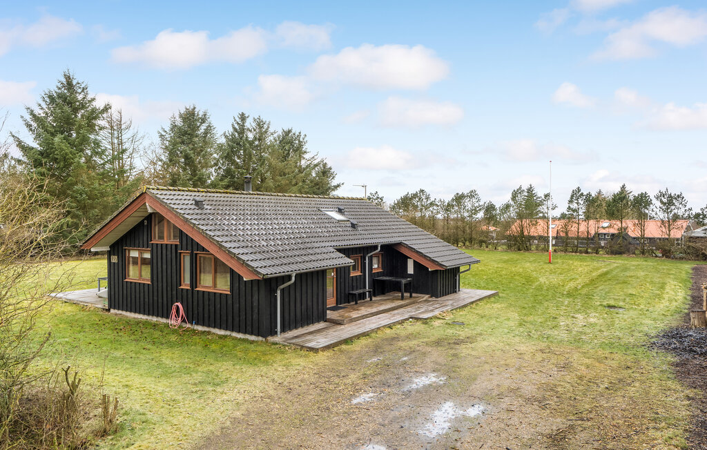 Ferienhaus - Ålbækparken/Lihme , Dänemark - B51227 11