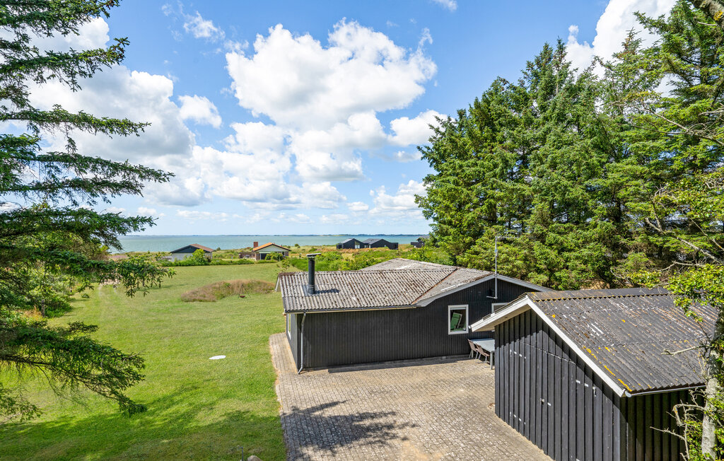 Ferienhaus - Knud Strand , Dänemark - B51233 1