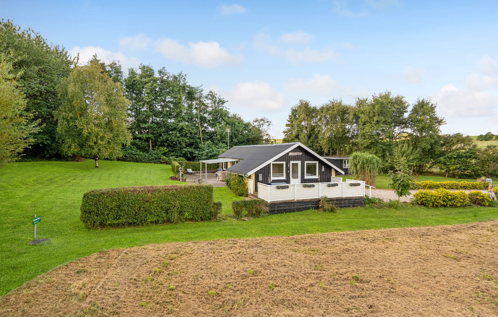 Feriehuse - Eskov strand , Danmark - B51351 11