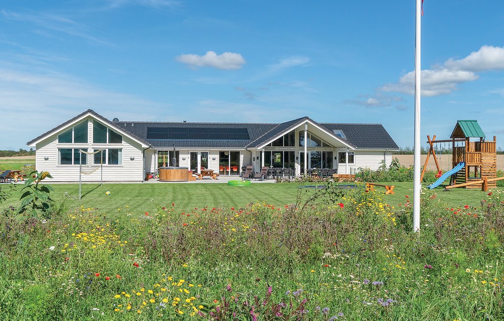 Ferienhaus - Hostrup Strand , Dänemark - B51405 11