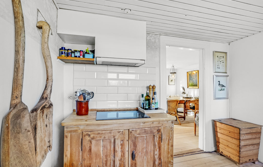 Feriehus - Jegindø Strand , Danmark - B51415 17