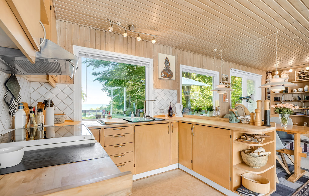 Ferienhaus - Fur , Dänemark - B51906 21