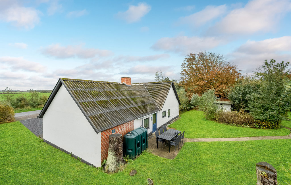 Feriehuse - Knud Strand , Danmark - B51033 13