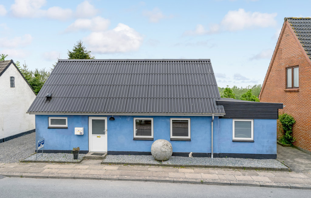 Feriehus - Tødsø / Mors , Danmark - B51059 12