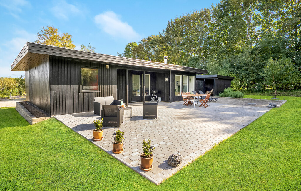 Ferienhaus - Harre Vig , Dänemark - B51130 13