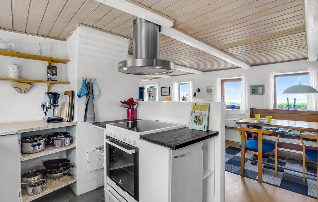 Ferienhaus - Lyngs Drag , Dänemark - B51152 7