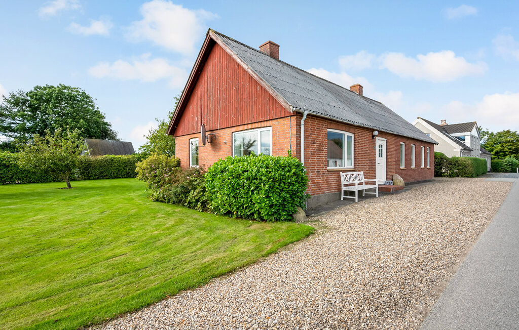 Ferienhaus - Nr. Thise/Sundsøre , Dänemark - B51223 13
