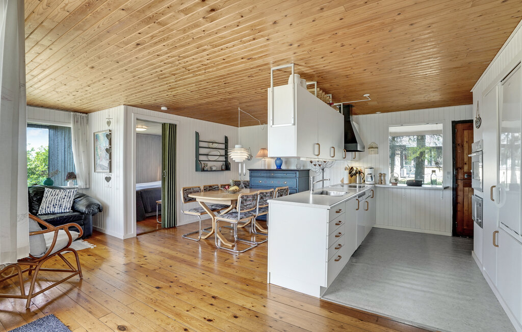 Ferienhaus - Knud Strand , Dänemark - B51233 5