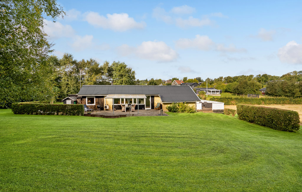 Feriehuse - Eskov strand , Danmark - B51351 12