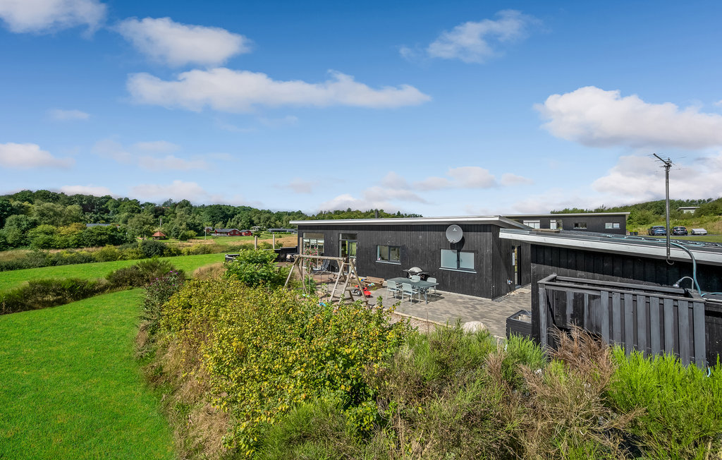 Ferienhaus - Hostrup Strand , Dänemark - B51525 14