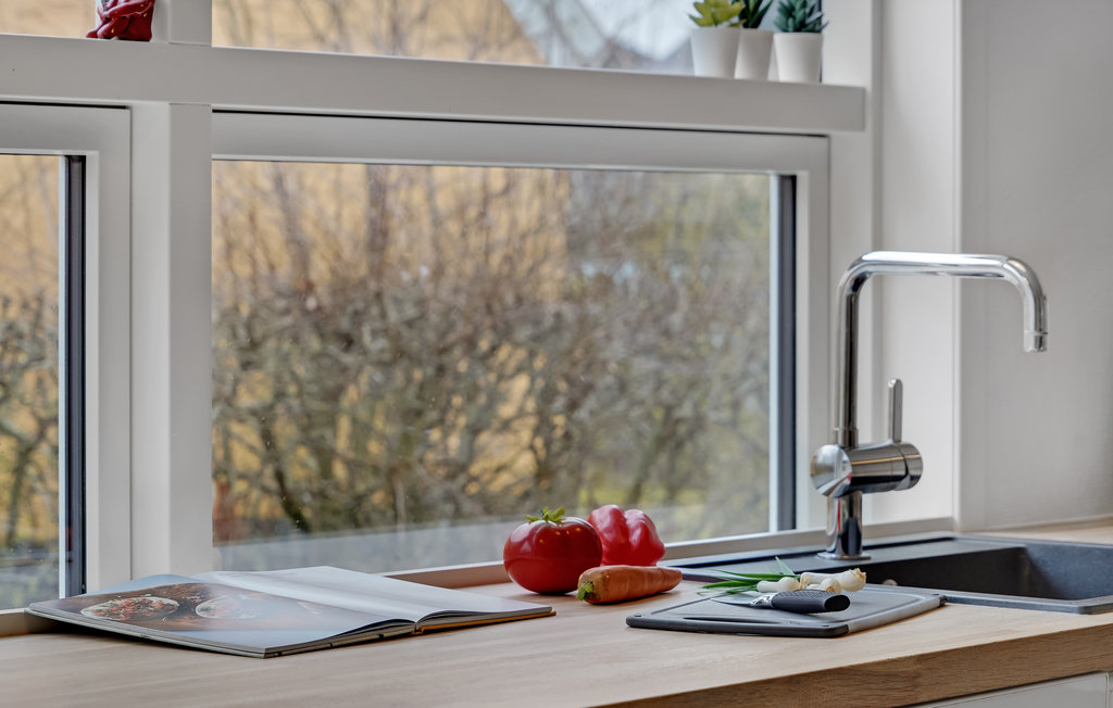 Feriehuse - Nykøbing Mors , Danmark - B51503 21