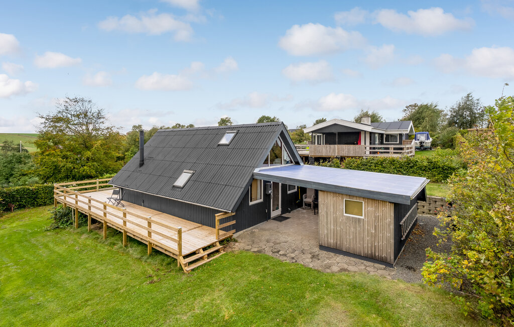 Ferienhaus - Eskov Strandpark , Dänemark - B51071 10