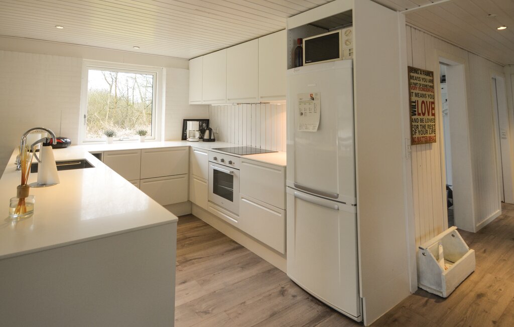 Ferienhaus - Sillerslev , Dänemark - B51079 12