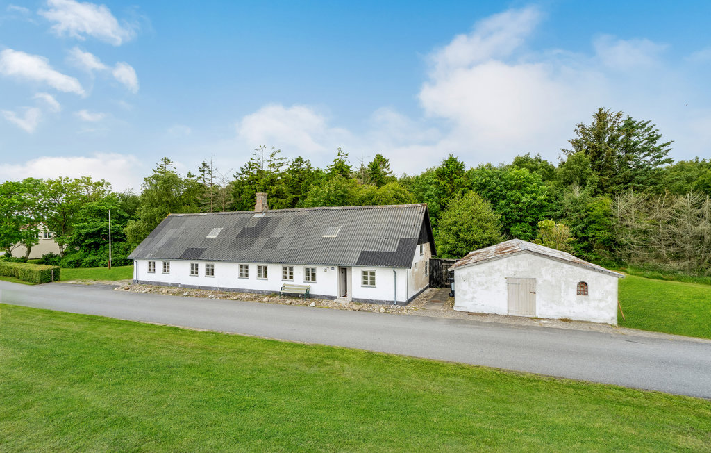 Ferienhaus - Sillerslev , Dänemark - B51105 2