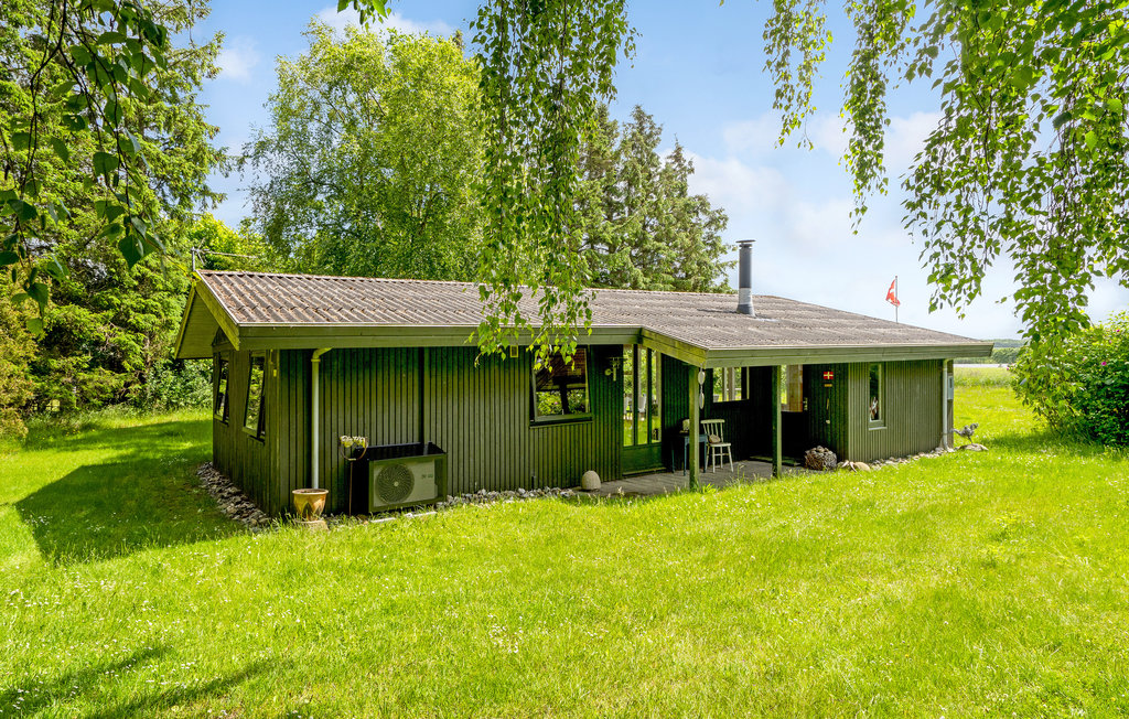 Ferienhaus - Knud Strand , Dänemark - B51117 10