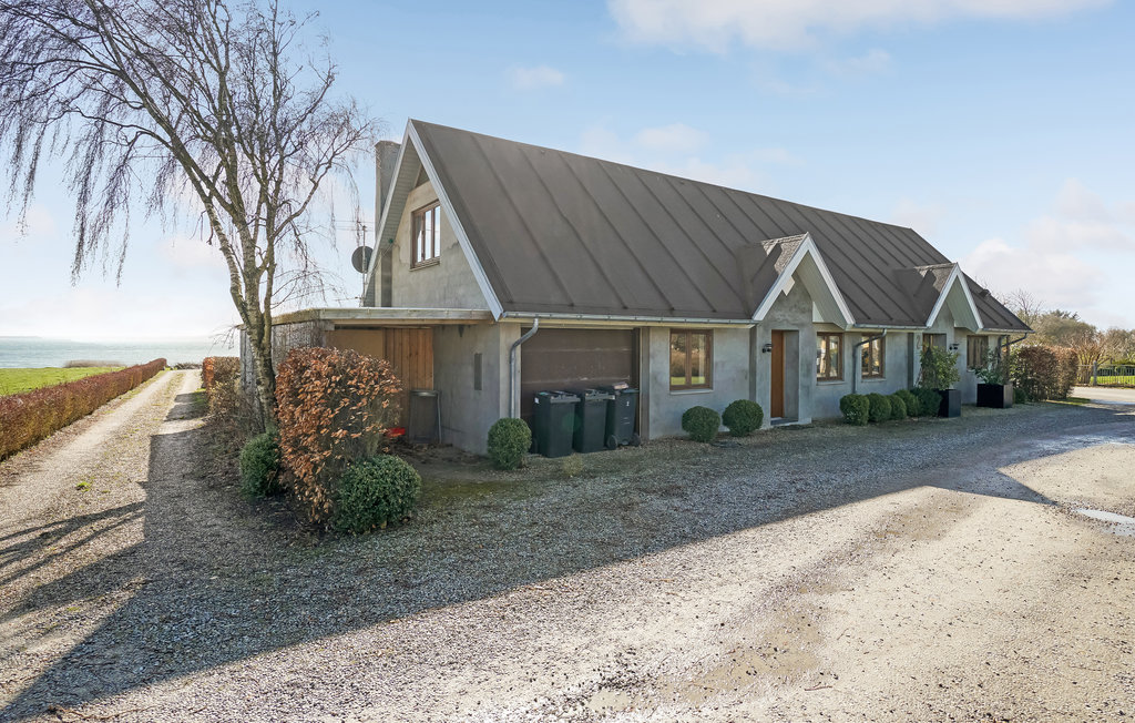 Feriehuse - Sillerslev Strand , Danmark - B51200 11