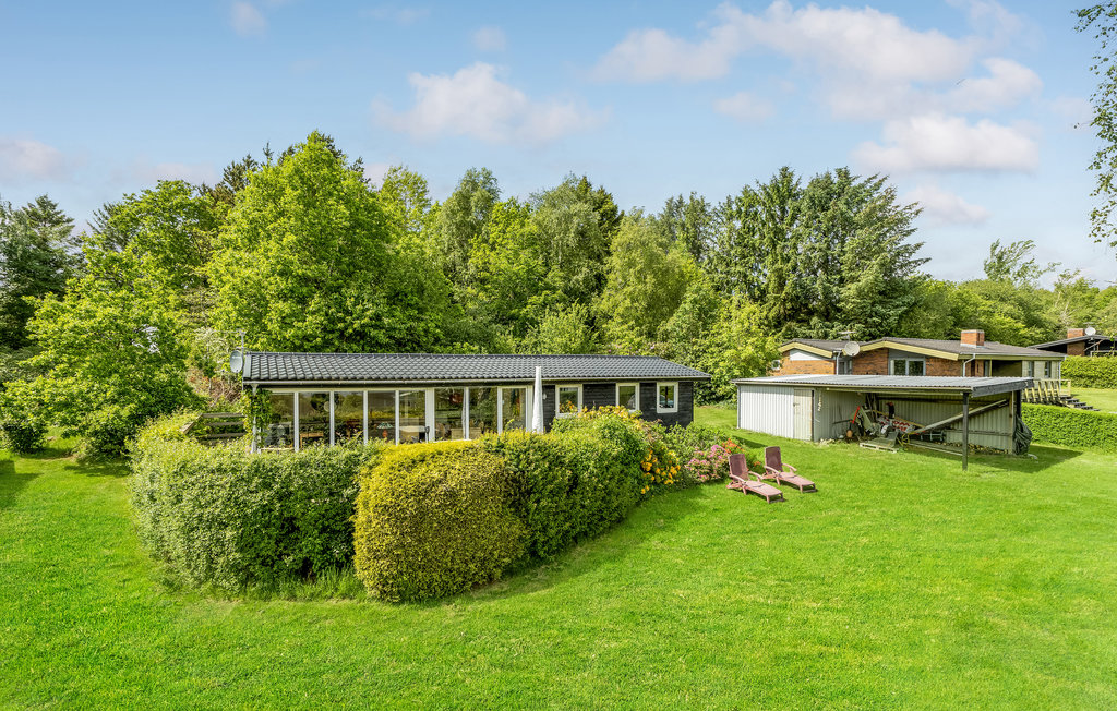 Ferienhaus - Salling Sund , Dänemark - B51272 9