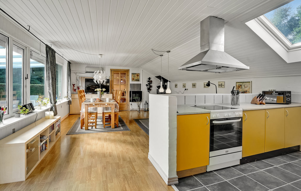 Feriehuse - Eskov strand , Danmark - B51351 18