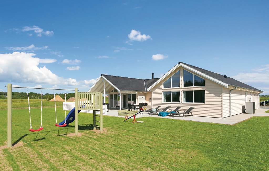 Ferienhaus - Hostrup Strand , Dänemark - B51412 13