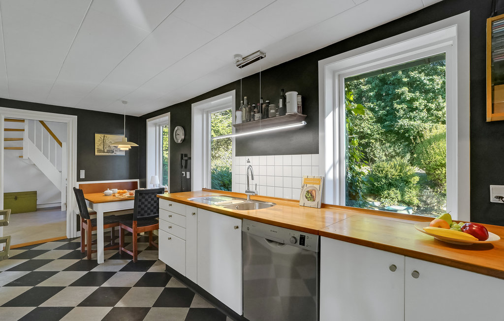 Feriehuse - Bjergby/Mors , Danmark - B51907 8