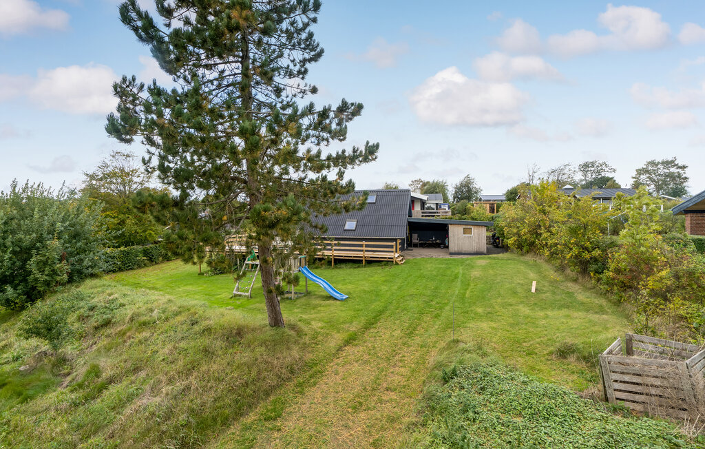Ferienhaus - Eskov Strandpark , Dänemark - B51071 12