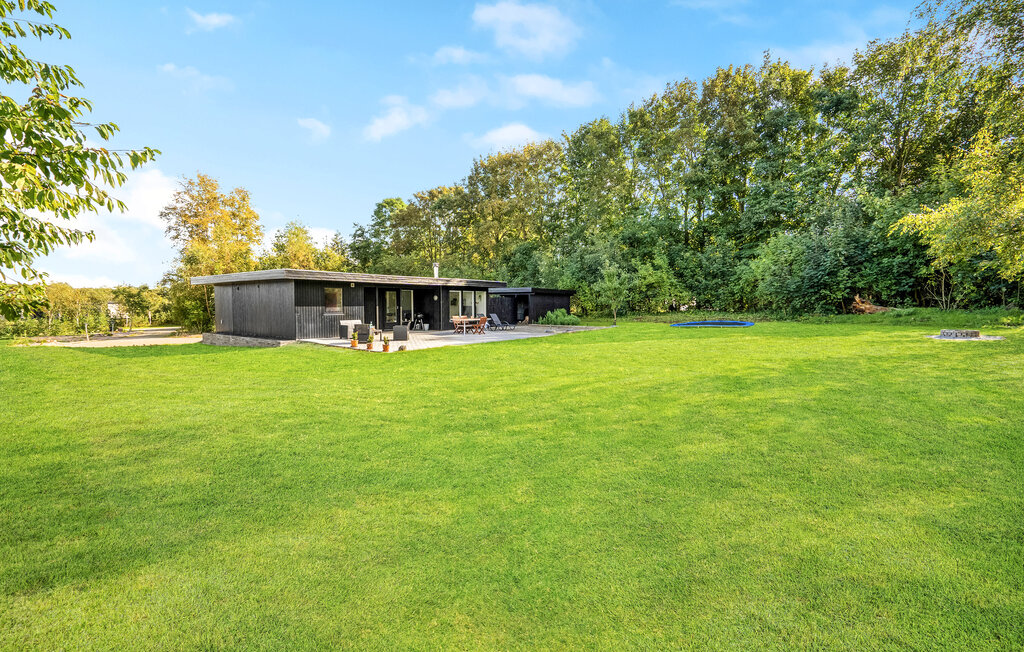 Ferienhaus - Harre Vig , Dänemark - B51130 12