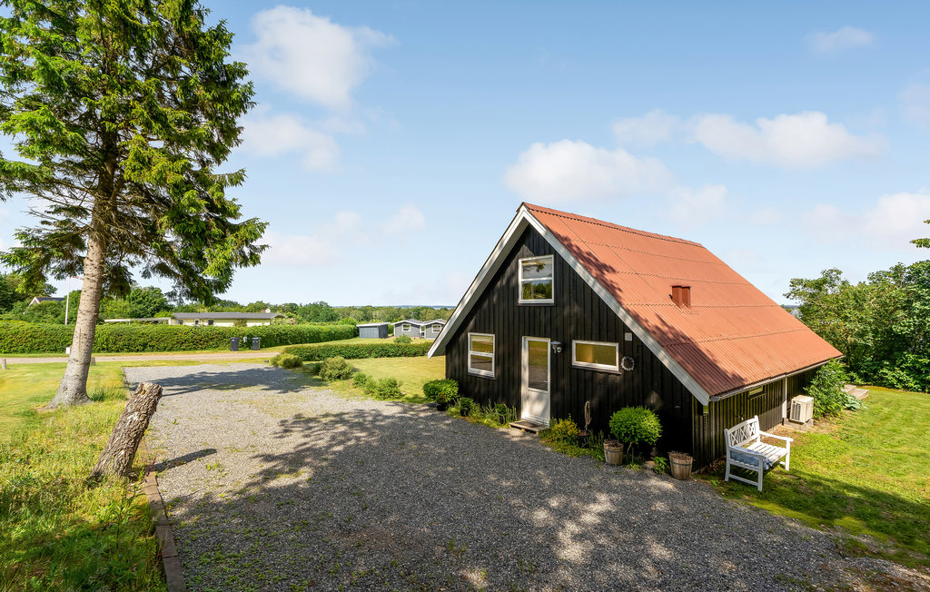 Feriehuse - Sundsøre , Danmark - B51207 13
