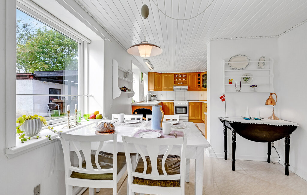 Ferienhaus - Nr. Thise/Sundsøre , Dänemark - B51223 24