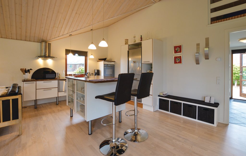 Feriehuse - Ejsingholm , Danmark - B51313 3