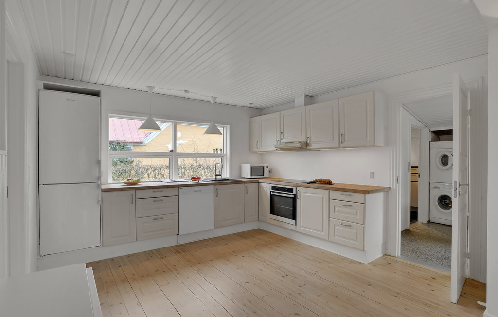 Feriehuse - Nykøbing Mors , Danmark - B51503 7