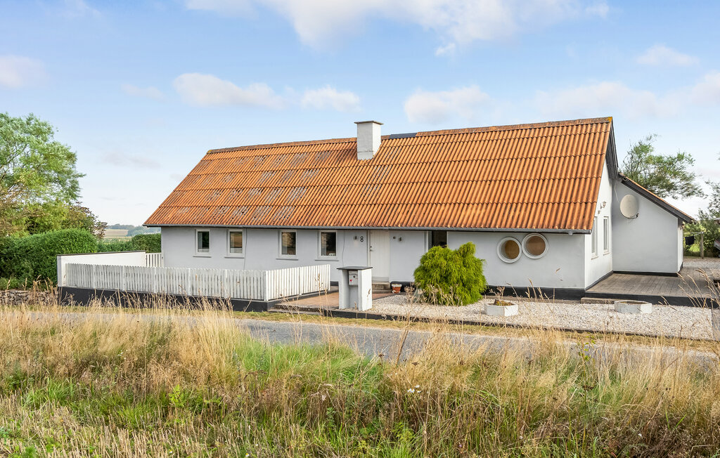 Ferienhaus - Hostrup , Dänemark - B51028 10