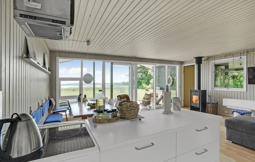 Ferienhaus - Knud Strand , Dänemark - B51117 20
