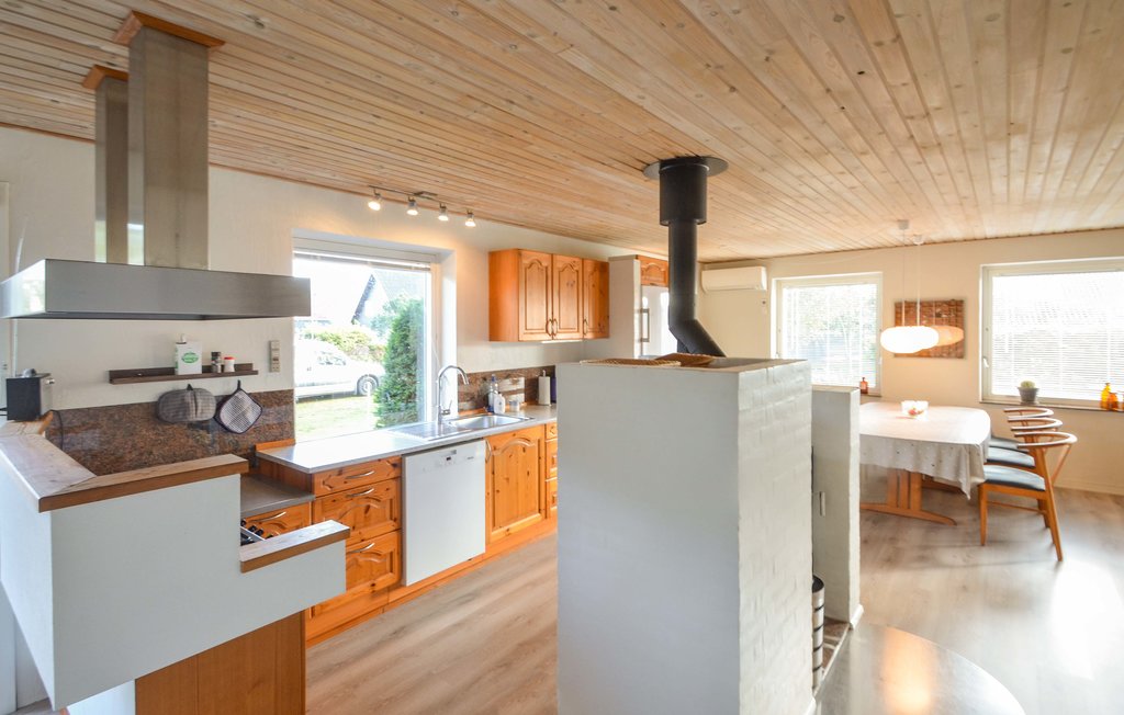 Ferienhaus - Fur , Dänemark - B51126 14