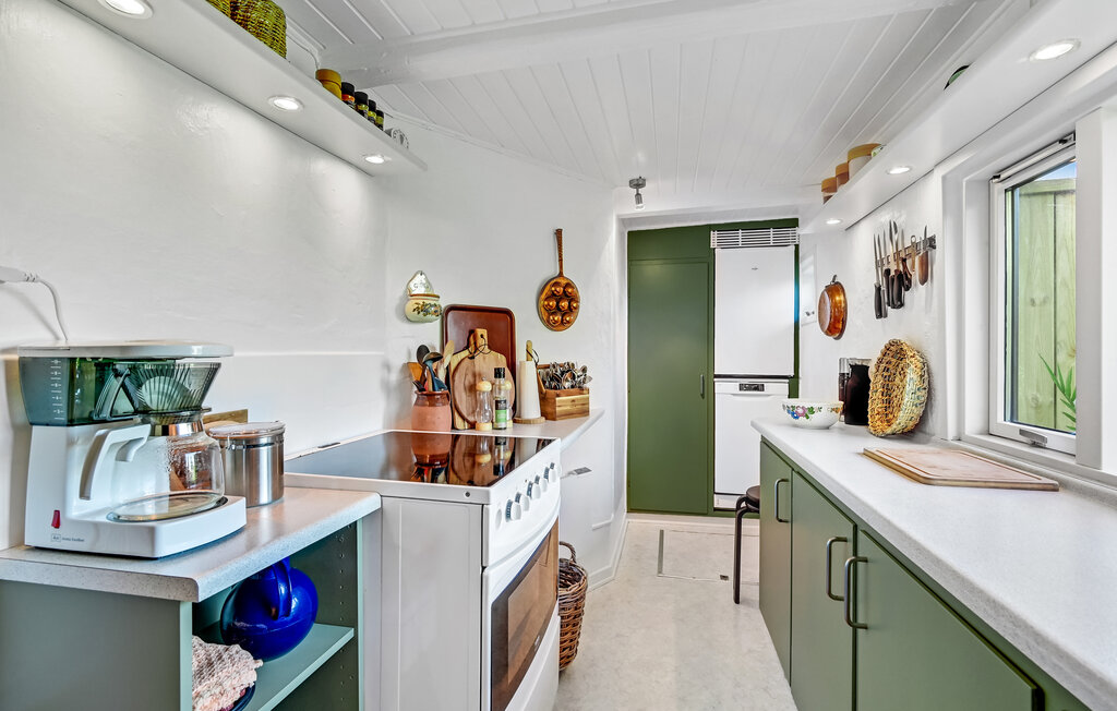 Ferienhaus - Dragstrup Vig , Dänemark - B51220 21