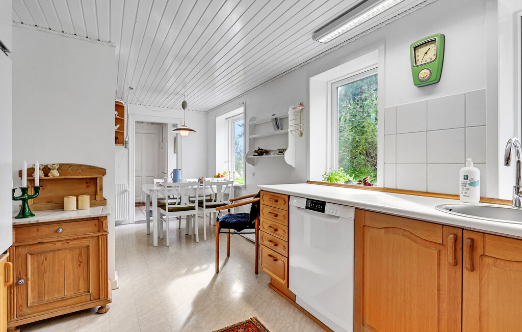 Ferienhaus - Nr. Thise/Sundsøre , Dänemark - B51223 23