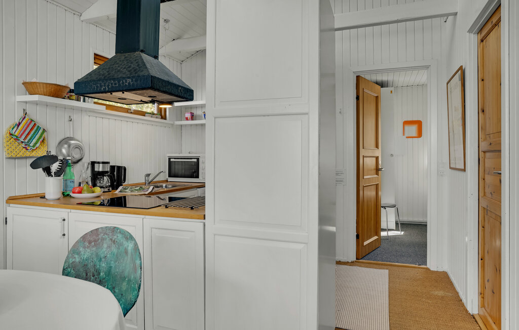 Ferienhaus - Grynderup Strand , Dänemark - B51230 18