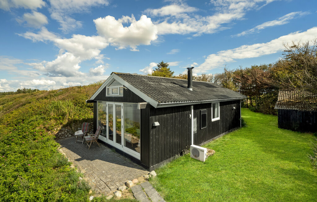 Ferienhaus - Grynderup Strand , Dänemark - B51230 10