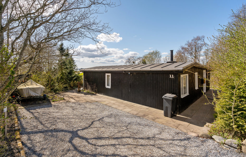 Ferienhaus - Vile Strand , Dänemark - B51311 10