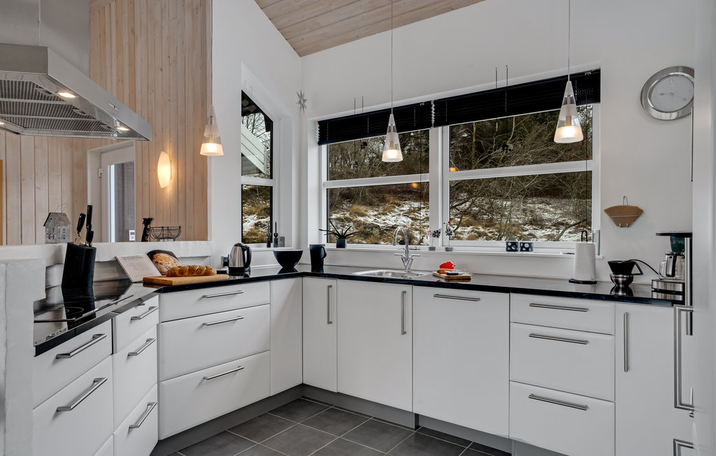Ferienhaus - Fur , Dänemark - B51319 8